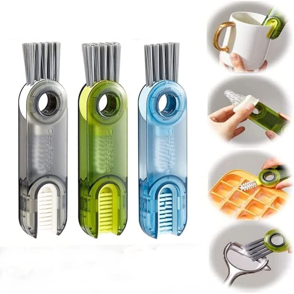Bottle Cleaning Brush