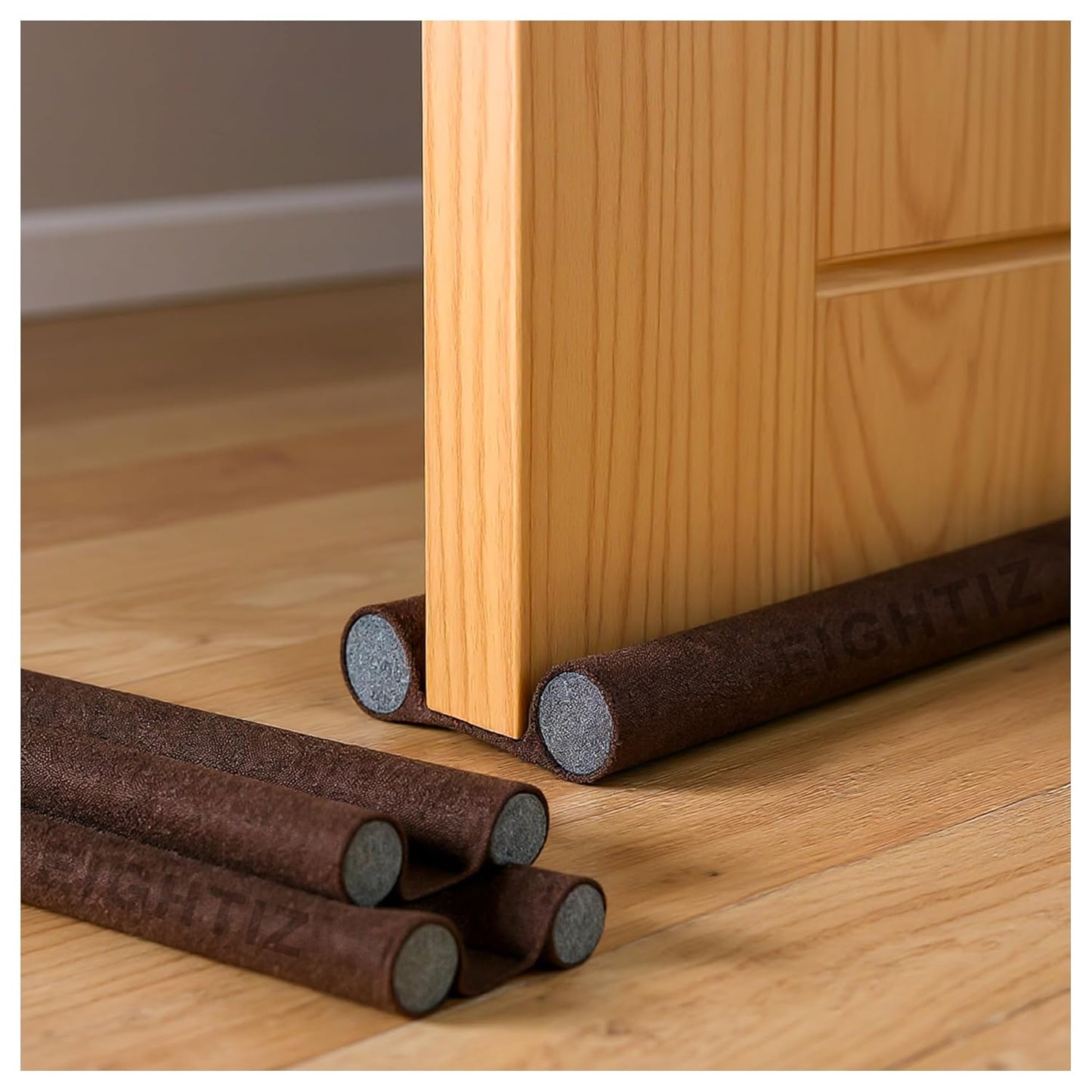 Door Guard & Gap Filler(Pack of 4) + Free Gift with Every Order.f
