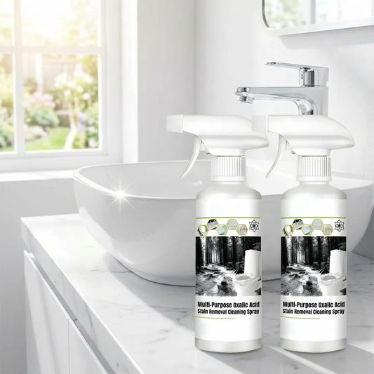 Multi Purpose Oxalic acid Cleaner (Buy 1 Get 1 Free)